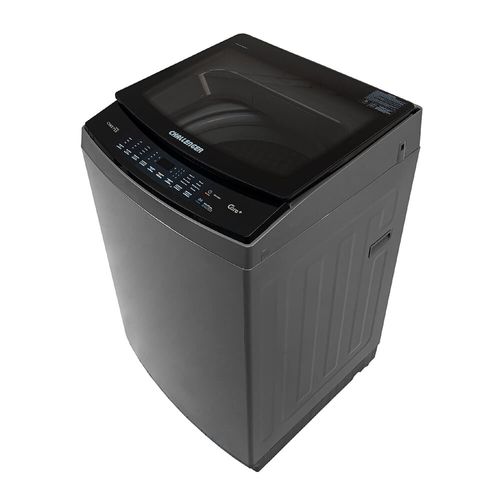 Lavadora Challenger Carga Superior 13 Kg CW5713 Gris