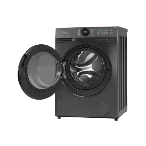 Lavadora Secadora Midea Carga Frontal 15kg MF200D150WB/T-CO Gris