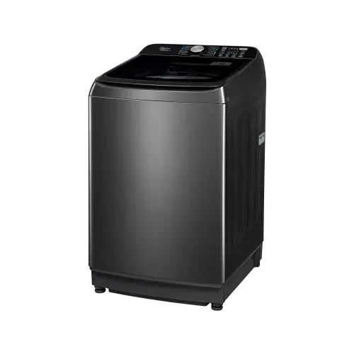 Lavadora Midea Carga Superior 18 Kg Wave Wash MA512W180/T-CO Titanium