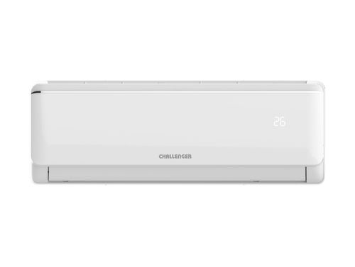 Aire Acondicionado Challenger 12000 BTU Tipo Split Convencional 220V Blanco