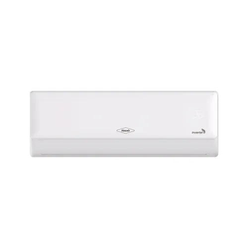Aire Acondicionado Haceb 12000 BTU Tipo Mini Split Inverter 115V Blanco